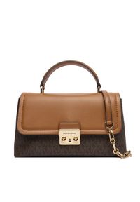 Torebka MICHAEL Michael Kors. Kolor: brązowy #1