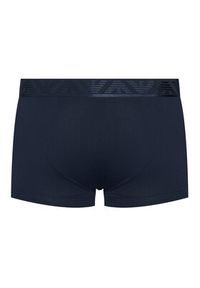 Emporio Armani Underwear Komplet 3 par bokserek EM000259 AF10780 MB139 Granatowy. Kolor: niebieski. Materiał: bawełna #4