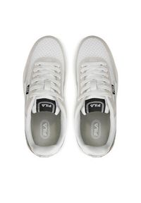Fila Sneakersy Fila Sevaro S Wmn FFW0338 Biały. Kolor: biały #3