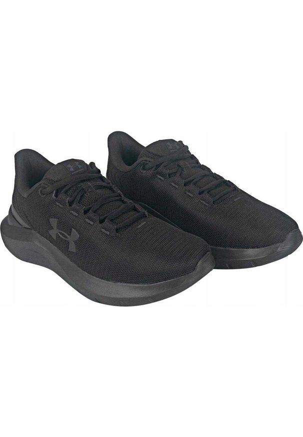 Buty sportowe dla mężczyzn Under Armour Phade RN 3. Okazja: na co dzień. Kolor: czarny. Styl: sportowy. Sport: fitness
