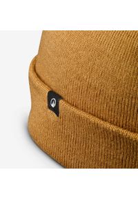 WEDZE - Czapka narciarska dla dorosłych Wedze Rider 500. Kolor: wielokolorowy, brązowy, pomarańczowy. Materiał: akryl, materiał. Sezon: zima. Styl: sportowy #2