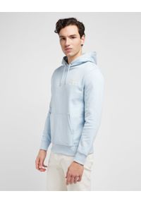 Lee - MĘSKA BLUZA Z KAPTUREM LEE CORE HOODIE LIGHT 112351145 LM33015615. Typ kołnierza: kaptur #5
