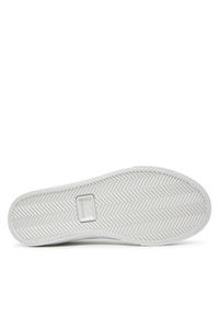 Lacoste Sneakersy Lerond 7-49CFA0037 Biały. Kolor: biały. Materiał: skóra #4