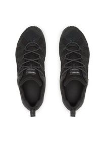 Merrell Trekkingi Alverstone 2 Gtx J036899 Czarny. Kolor: czarny. Materiał: zamsz, skóra. Sport: turystyka piesza #3