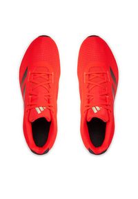 Adidas - adidas Buty do biegania Duramo SL ID8360 Pomarańczowy. Kolor: pomarańczowy. Materiał: materiał, mesh #6