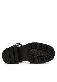 Jenny Fairy Sandały IRIS CT0809-01 Czarny. Kolor: czarny. Materiał: syntetyk #3