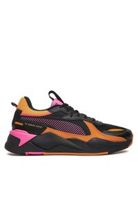 Puma Sneakersy Rs-X Reinvention 369579 21 Kolorowy. Wzór: kolorowy #1