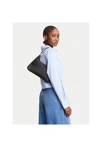 Torebka Calvin Klein Jeans. Kolor: czarny #1