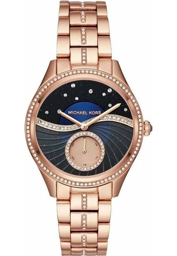 Zegarek Michael Kors Zegarek Damski Michael Kors MK3723 ( 38 mm)