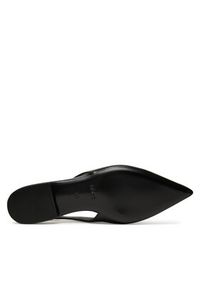 BOSS Baleriny 50548586 Czarny. Kolor: czarny. Materiał: skóra #4
