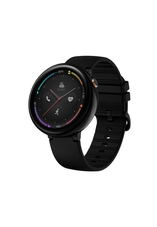 AMAZFIT Nexo-Ceramic Black
