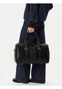 MEXX Torba weekendowa CEO-MEXX-S-014-08 Czarny. Kolor: czarny. Materiał: materiał #1