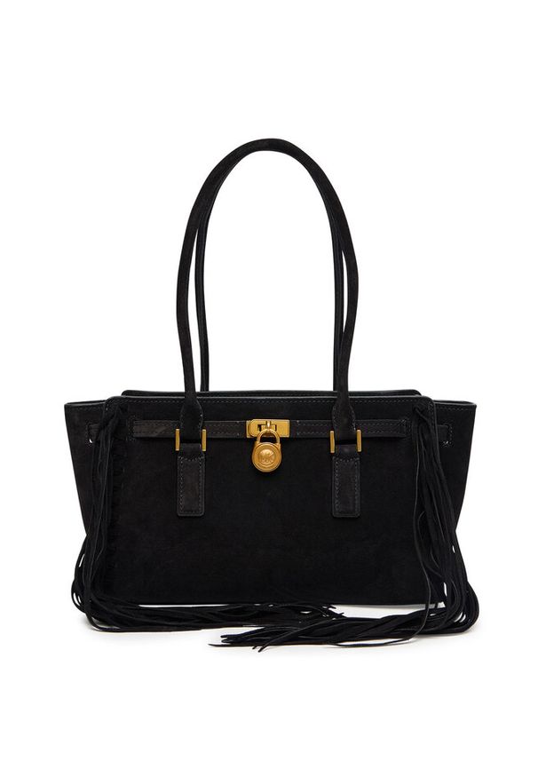 Torebka MICHAEL Michael Kors. Kolor: czarny