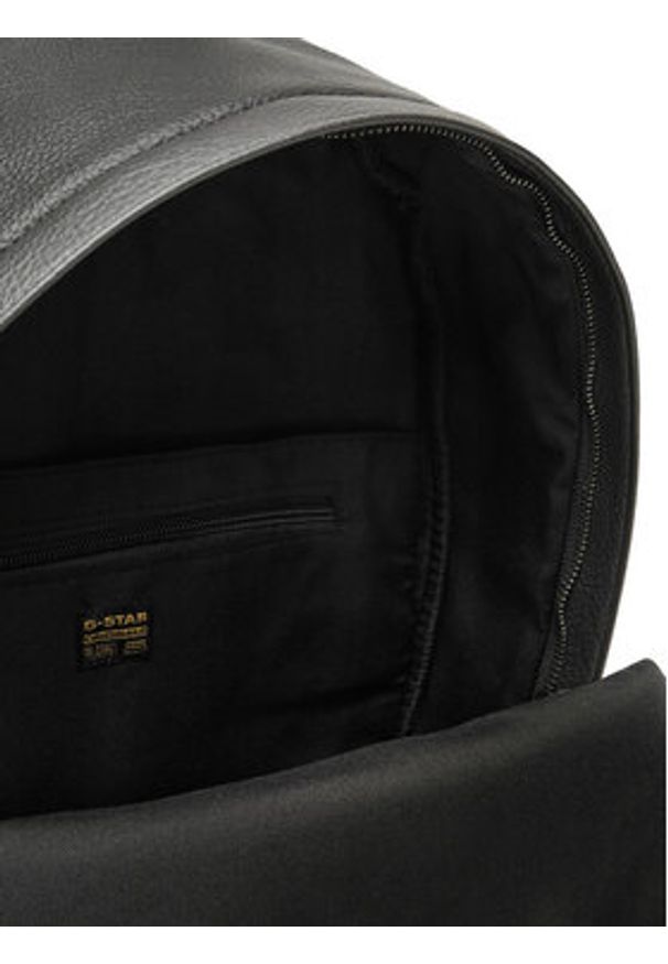 G-Star RAW - G-Star Raw Plecak CEO-LIAM-XC8180 Szary. Kolor: szary. Materiał: materiał