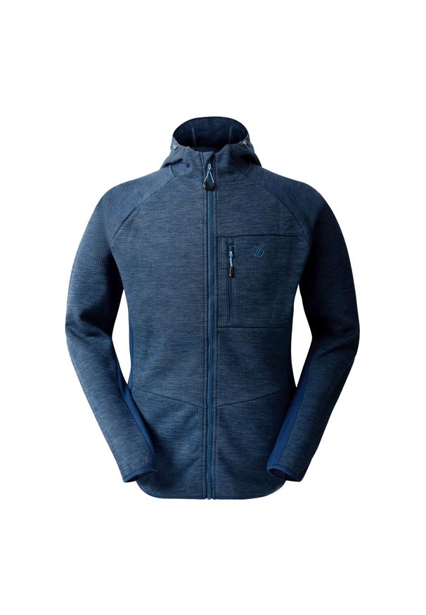 DARE 2B - Odzież Izolacyjna Męska Torrek Pro. Kolor: niebieski, szary, wielokolorowy. Sezon: zima