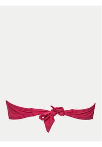 Emporio Armani Bikini 262737 4R301 01975 Czerwony. Kolor: czerwony. Materiał: syntetyk #10