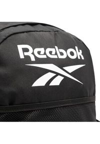 Reebok Plecak RBK-P-008-CCC Czarny. Kolor: czarny #4