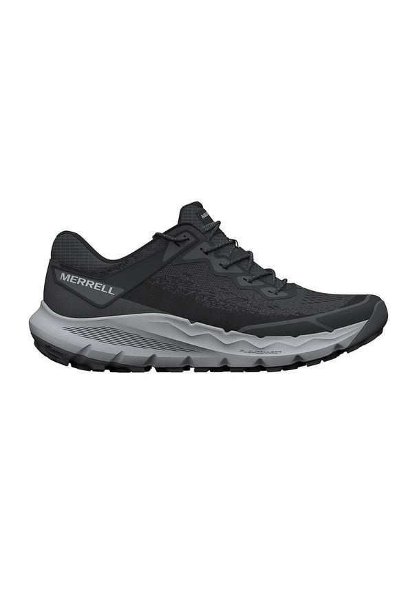 Buty do biegania męskie Merrell Nova 4. Kolor: czarny