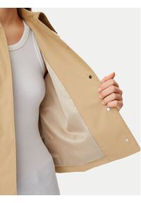 Calvin Klein Kurtka przejściowa K20K208379 Beżowy Relaxed Fit. Kolor: beżowy. Materiał: syntetyk #9