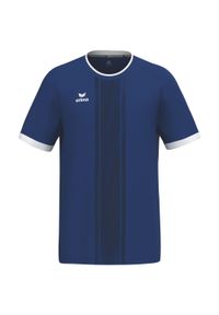 ERIMA - Koszulka Erima Libero 125. Kolor: niebieski. Sport: piłka nożna #1