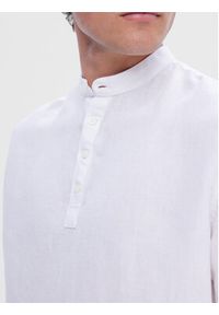 Selected Homme Koszula 16088805 Biały Regular Fit. Kolor: biały #3