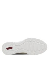 Rieker Półbuty L3201-80 Biały. Kolor: biały. Materiał: syntetyk #3