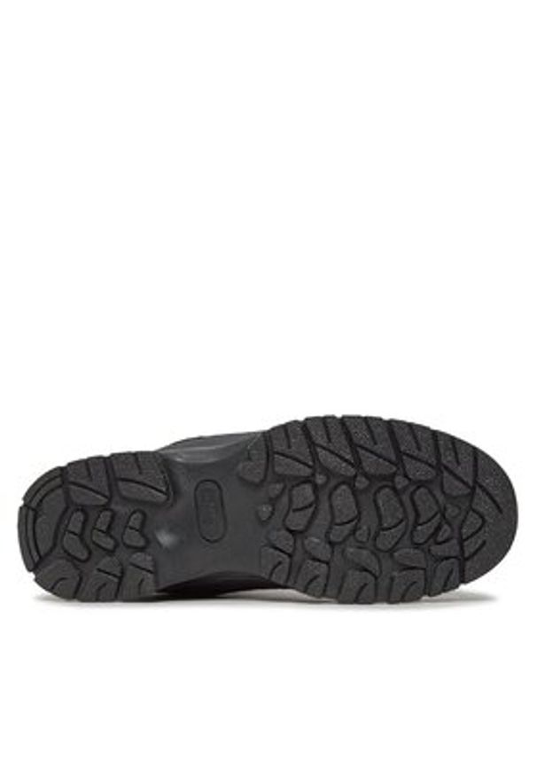 CMP Trekkingi Annuuk Snow Boot Wp 31Q4957 Szary. Kolor: szary. Materiał: materiał. Sport: turystyka piesza