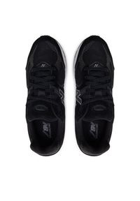 New Balance Sneakersy M2002RBK Czarny. Kolor: czarny #6
