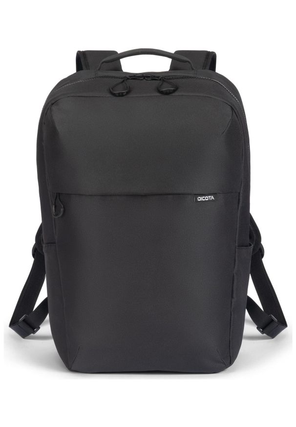 DICOTA - Plecak Dicota Commuter 13'' - 16'' czarny. Kolor: czarny