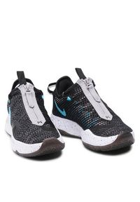 Nike Buty Pg 4 CD5079 004 Czarny. Kolor: czarny. Materiał: materiał #4
