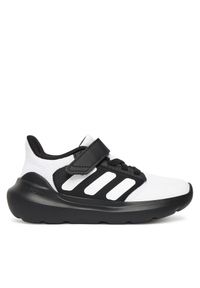 Adidas - Sneakersy adidas. Kolor: czarny. Sport: bieganie