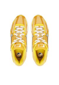 Nike Sneakersy Zoom Vomero 5 PRM FJ4453 765 Żółty. Kolor: żółty. Materiał: mesh. Model: Nike Zoom #5