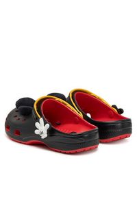 Crocs Klapki Mickey IAM Classic Clog 209895 Czarny. Kolor: czarny #3