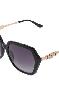 Guess Okulary przeciwsłoneczne GU00267 Czarny. Kolor: czarny #3