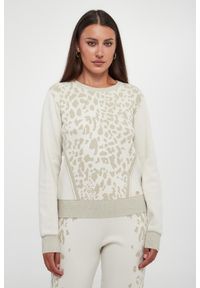 Liu Jo - Sweter damski lureksowy LIU JO #2