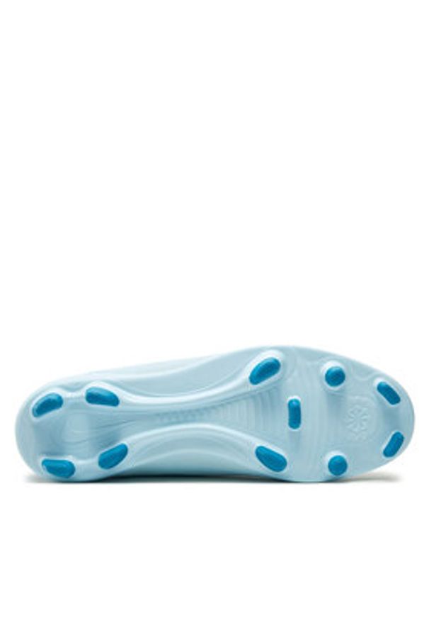 Nike Buty do piłki nożnej Superfly 10 Club FQ8314 Niebieski. Kolor: niebieski