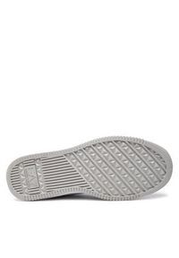EA7 Emporio Armani Sneakersy X8X189 XK404 T997 Biały. Kolor: biały. Materiał: skóra