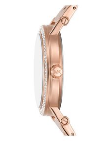 Michael Kors Zegarek Corey MK7548 Różowy. Kolor: różowy #3