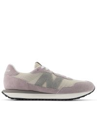 Buty unisex New Balance M2379XU - fioletowe. Kolor: fioletowy. Materiał: syntetyk, materiał, skóra, guma, zamsz. Szerokość cholewki: normalna #1