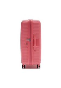 AMERICAN TOURISTER - American Tourister Walizka średnia Soundbox 88473-A039-1INU Koralowy. Kolor: pomarańczowy #5