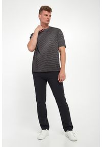 Emporio Armani - T-shirt męski EMPORIO ARMANI #2