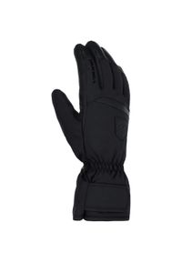 Viking - Rękawice narciarskie męskie VIKING Lars. Kolor: czarny. Sezon: zima. Sport: narciarstwo #1