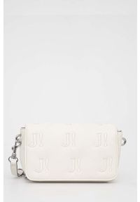 JOOP! - Joop! torebka kolor biały. Kolor: biały. Rodzaj torebki: na ramię #1