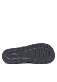 EA7 Emporio Armani Klapki XBP008 XK337 U501 Szary. Kolor: szary #3