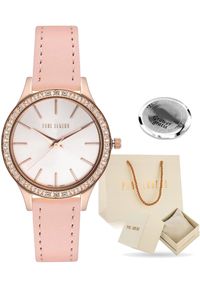 Zegarek damski Paul Lorens TAYLOR-3E3 z GRAWEREM #1