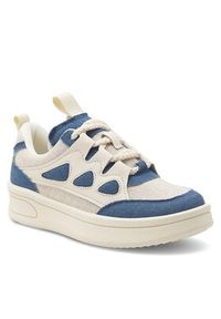 Jenny - JENNY Sneakersy WS2251-02 Kolorowy. Materiał: syntetyk. Wzór: kolorowy