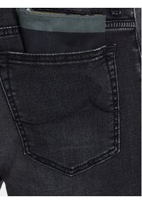 Jacob Cohën Jeansy Bard U Q E04 30 S 3733 Czarny Slim Fit. Kolor: czarny #5