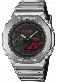 Zegarek EDIFICE Zegarek Męski Casio G-Shock Metal Covered YOSAKOI Series GM-2100YRA-8A (44,4 mm) #1