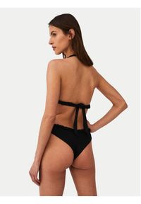 Undress Code Dół od bikini Olympia 519 Czarny. Kolor: czarny. Materiał: syntetyk