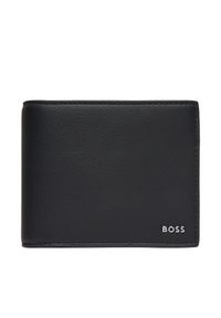 Portfel BOSS. Kolor: czarny #1